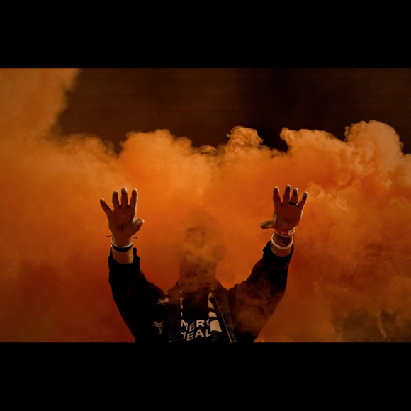 Meet your Posher, Nathan - Picture 1 of 1